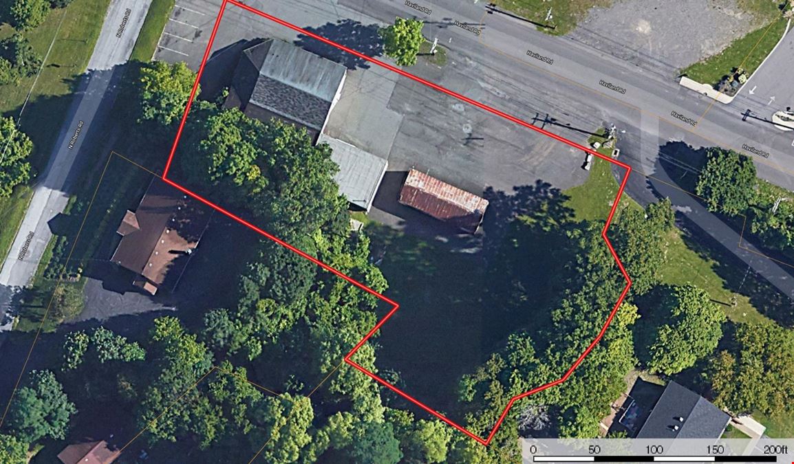 1 Haviland Road, Lloyd, NY 12528